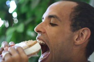 Me and my "Chips It"