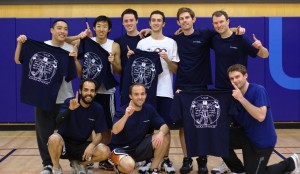 Penguins - IM Champions